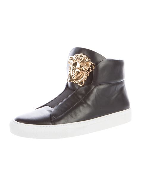 Versace Palazzo Shoes 